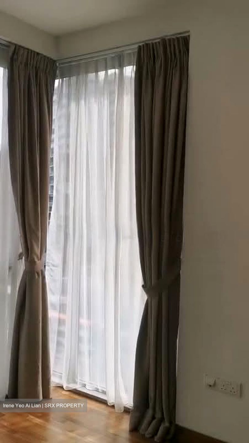 Sennett Residence (D13), Condominium #595747061